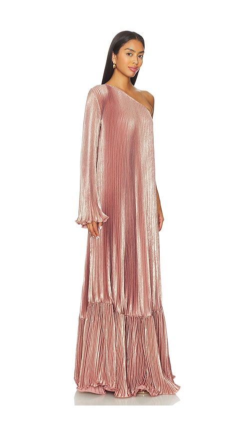 Mozart Gown in Rose. - size 10/M (also in 6/XS) - L'IDEE - Modalova