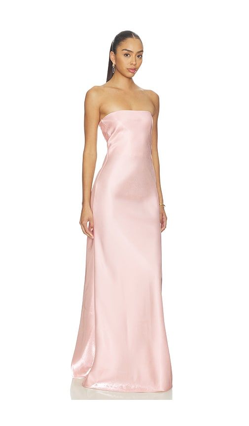 York Dress in Pink. - size 10/M (also in 6/XS) - L'IDEE - Modalova