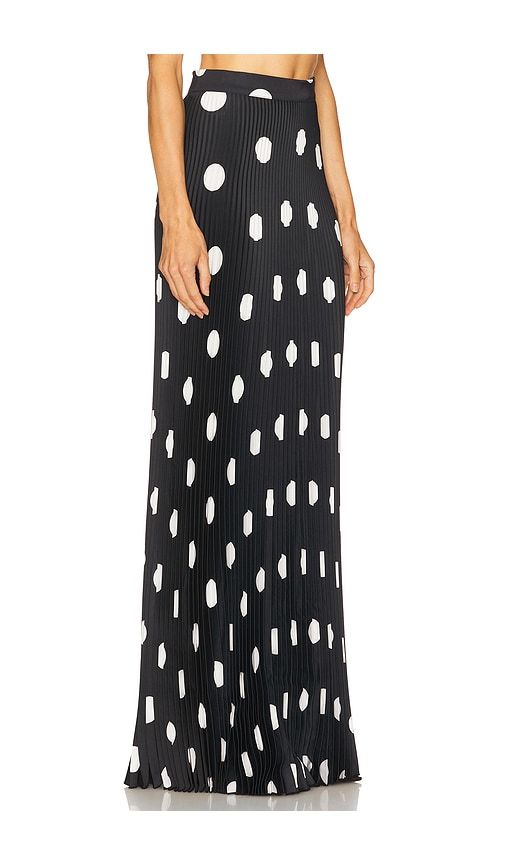 Gala Skirt in Black. - size 10/M (also in 6/XS) - L'IDEE - Modalova