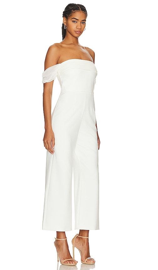 Paz Jumpsuit in . - size 0 (also in 8) - LIKELY - Modalova