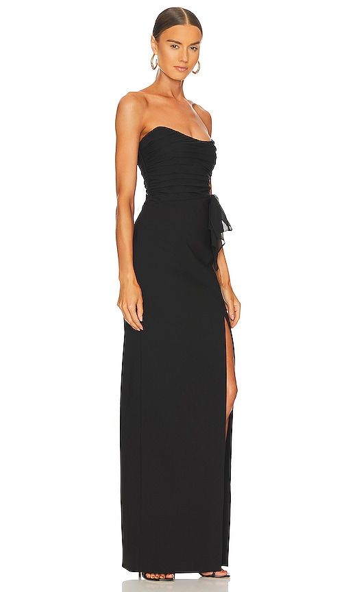 Maddie Gown in . - size 0 (also in 10, 12, 2, 4, 6, 8) - LIKELY - Modalova