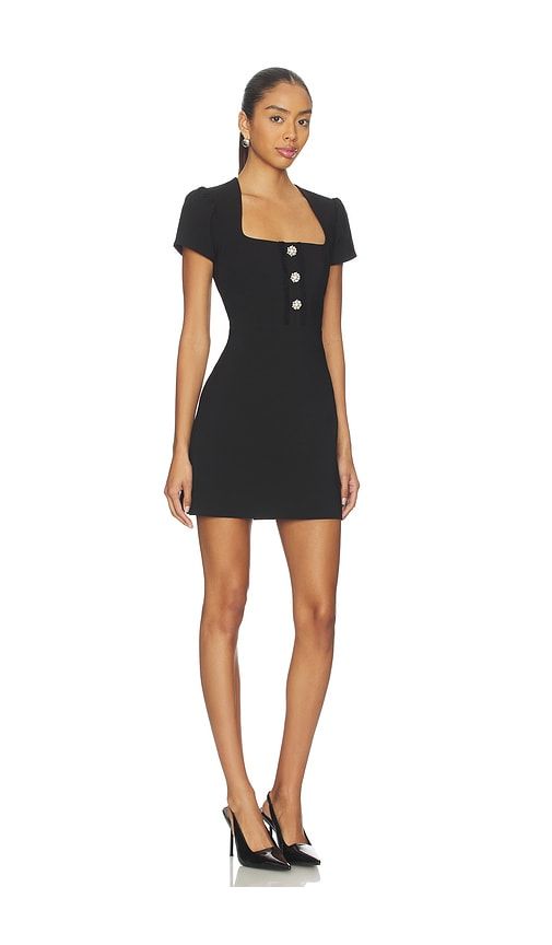 Westy Dress in . - size 00 (also in 10, 8) - LIKELY - Modalova