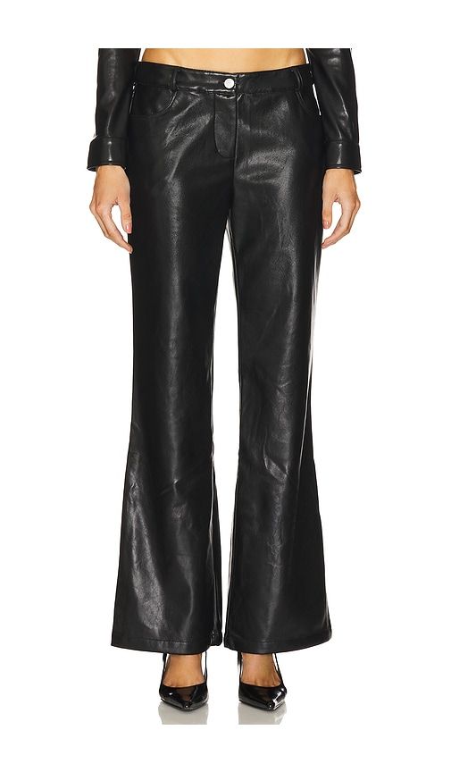 Sagrada Low Rise Pants in . - size M (also in XL) - LOBA - Modalova