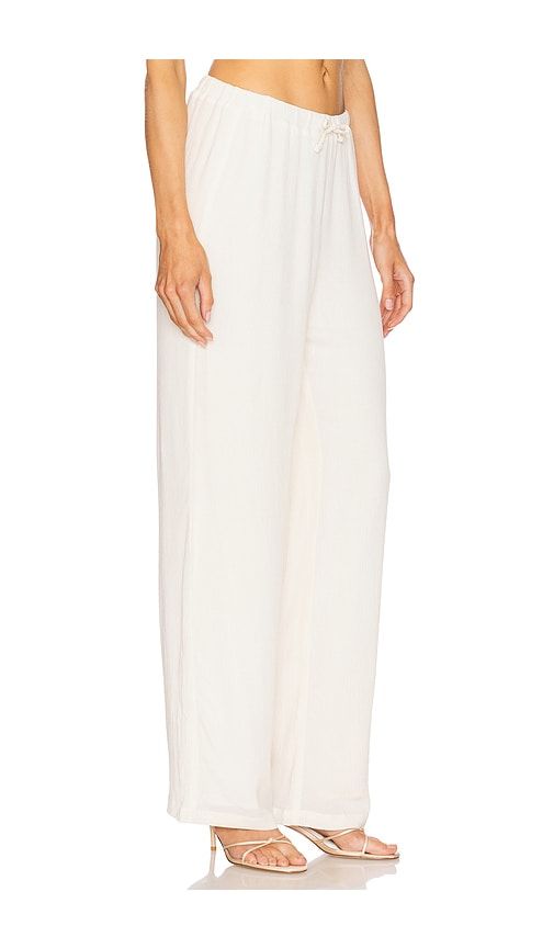 Greta Drawstring Pants in . - size S (also in XL, XXS) - LOBA - Modalova