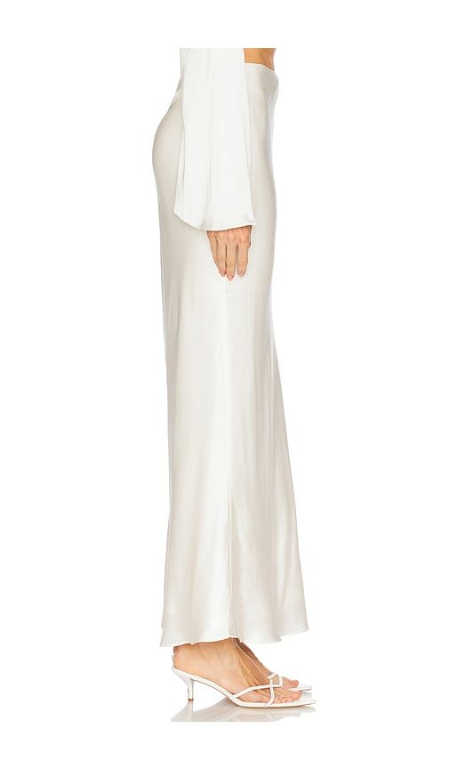 Isabelle Maxi Skirt in . - size M (also in S, XL, XXS) - LOBA - Modalova