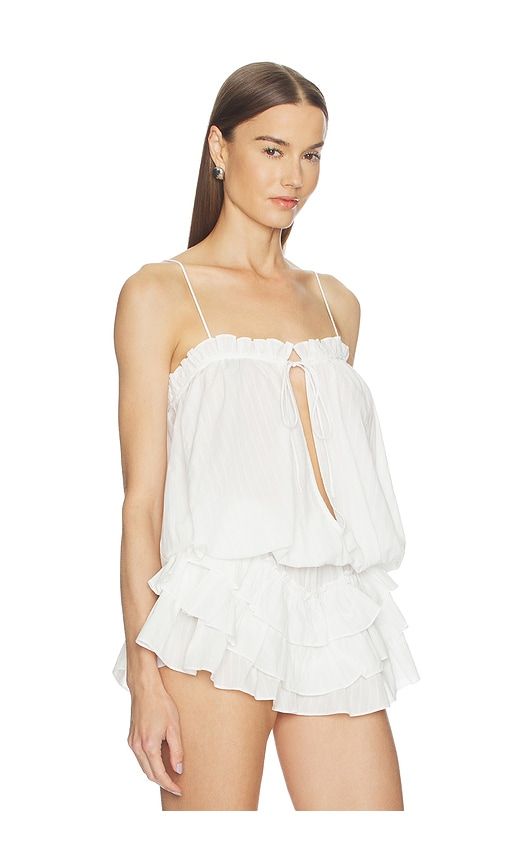 Idoia Camisole Top in . - size L (also in M, S, XL, XS, XXS) - LOBA - Modalova