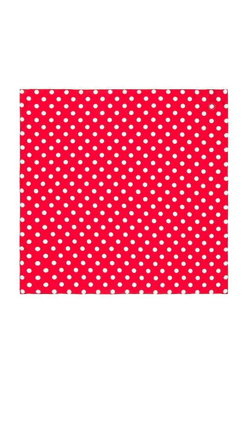 Beverly Scarf in - Loeffler Randall - Modalova