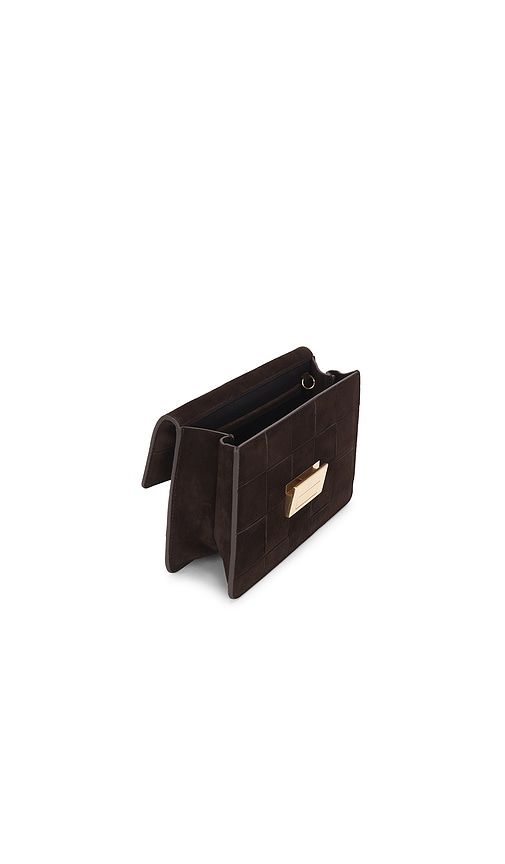Delphine Clutch in - Loeffler Randall - Modalova