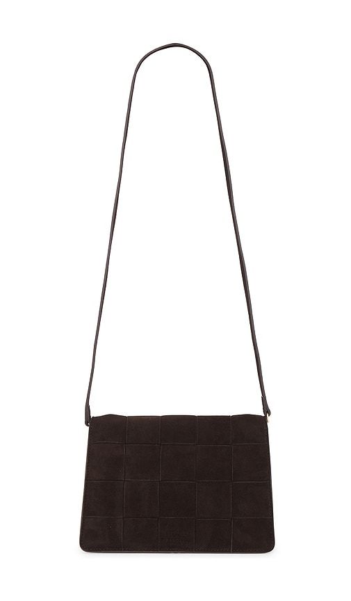 Delphine Clutch in - Loeffler Randall - Modalova