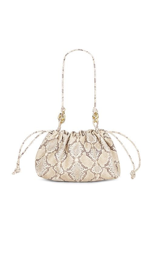 Kiri Bag in Neutral - Loeffler Randall - Modalova