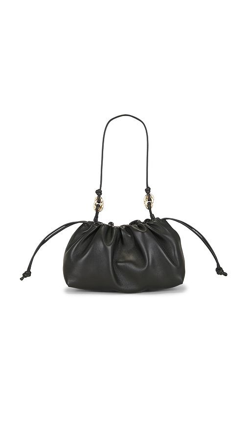 Nappa With Gold Hardware Shoulder Bag in - Loeffler Randall - Modalova