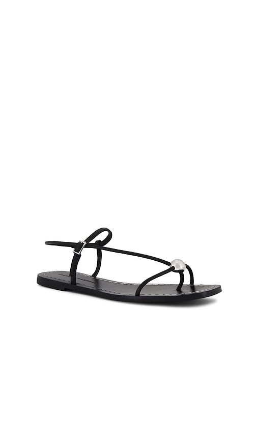 Lara Sandal in . - size 10 (also in 6, 6.5, 7, 7.5, 8, 8.5, 9, 9.5) - Loeffler Randall - Modalova