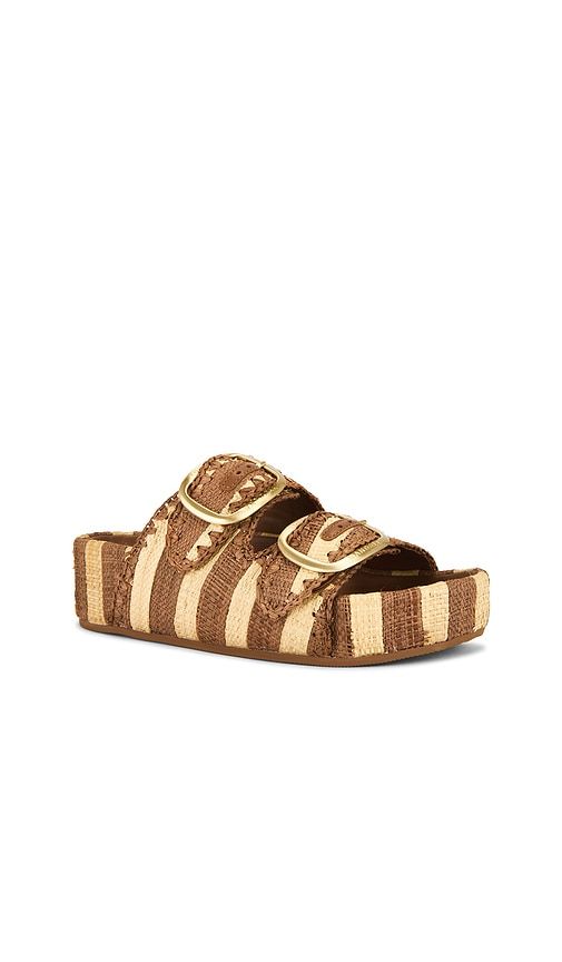 Theo Sandal in . - size 6.5 (also in 7.5) - Loeffler Randall - Modalova