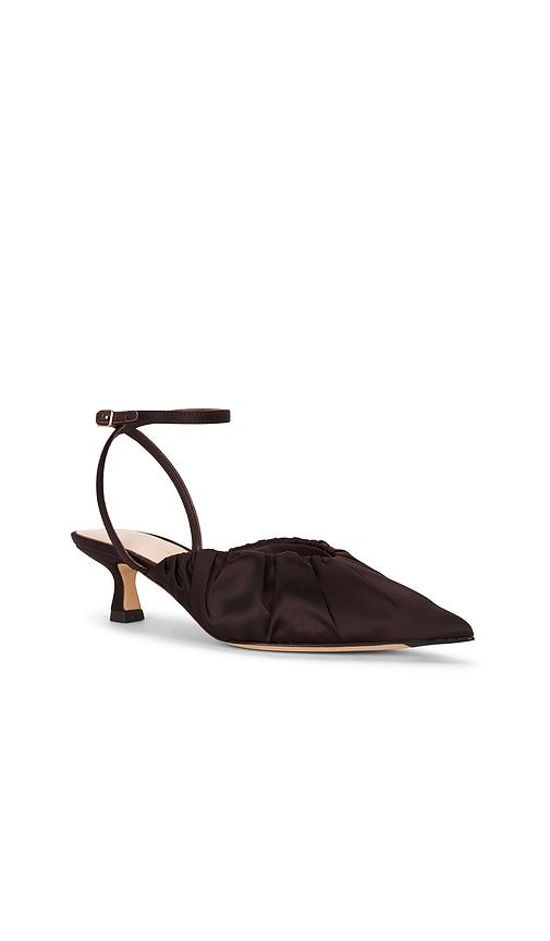 Rio Kitten Heel in . - size 10 (also in 6, 6.5, 7, 7.5, 8, 8.5) - Loeffler Randall - Modalova