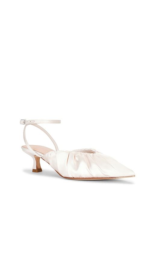 Rio Kitten Heel in . - size 10 (also in 6, 6.5, 7, 7.5, 8, 8.5) - Loeffler Randall - Modalova