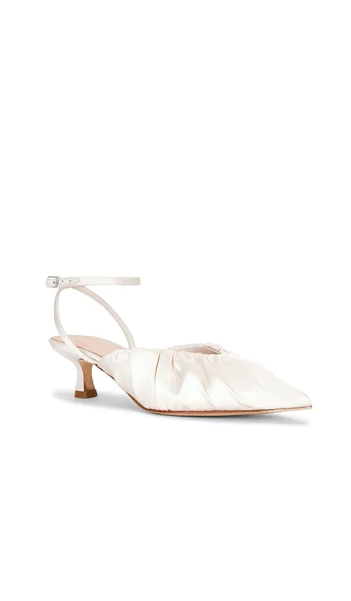 Rio Kitten Heel in . - size 6 (also in 6.5) - Loeffler Randall - Modalova