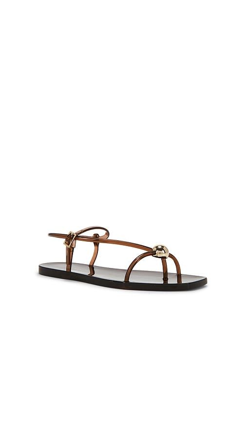 Dana Strappy Jelly Sandal in . - size 10 (also in 7, 8) - Loeffler Randall - Modalova