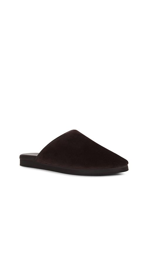 Roni Mule in Brown. - size 10 (also in 6, 6.5, 7, 7.5, 8, 8.5) - Loeffler Randall - Modalova