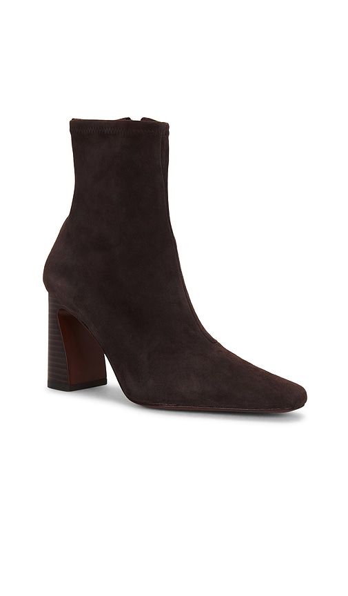 Chloe Ankle Boot in Brown. - size 10 (also in 6, 6.5, 7, 7.5, 8, 8.5) - Loeffler Randall - Modalova