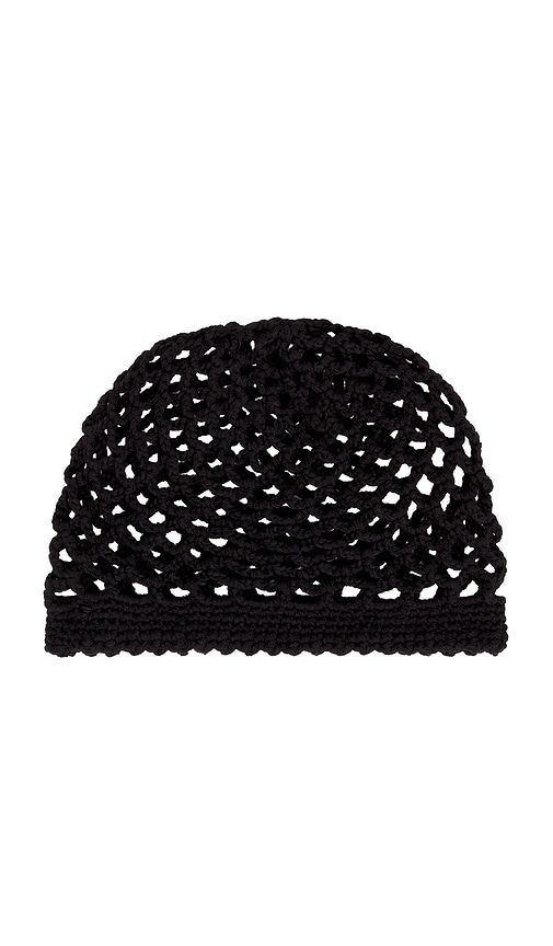 Dionne Crochet Hat in - Lovers and Friends - Modalova