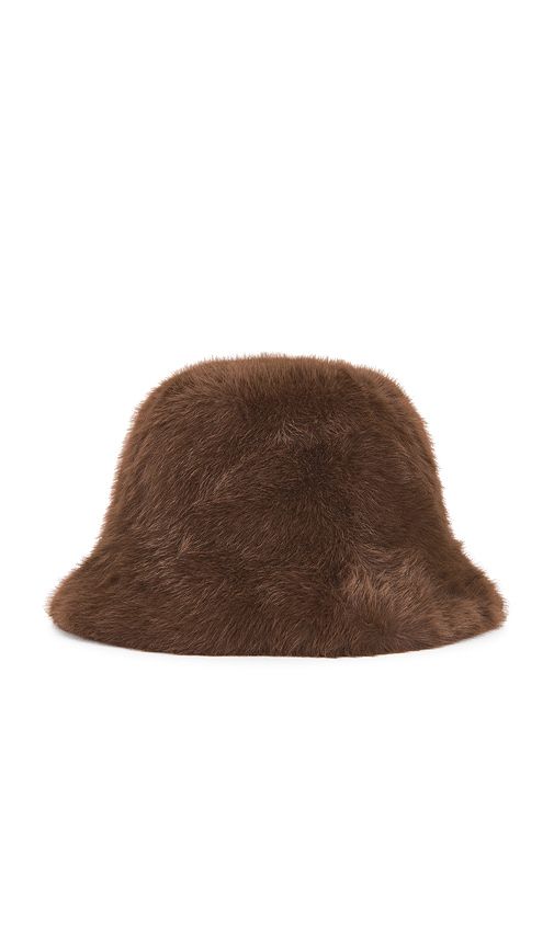 Lisa Bucket Hat in - Lovers and Friends - Modalova