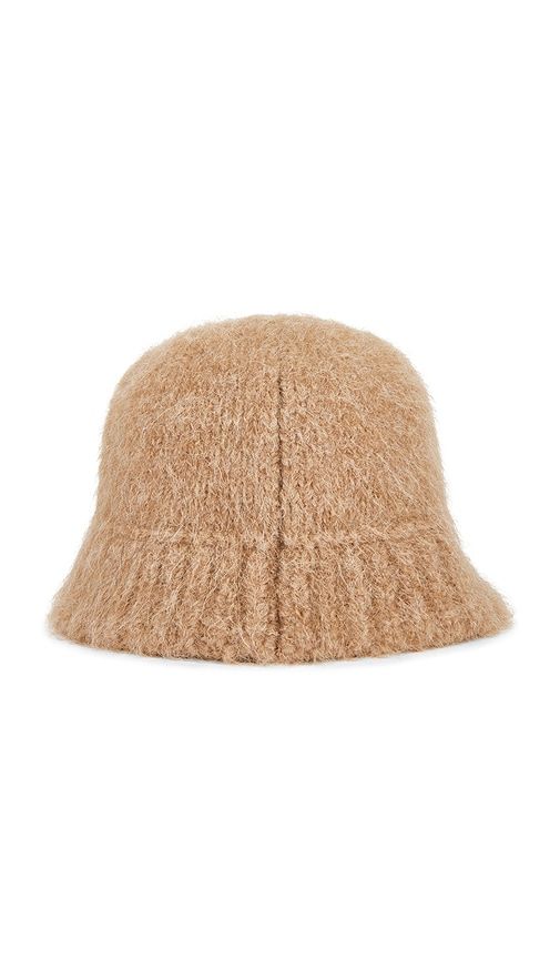 Judith Hat in Brown - Lovers and Friends - Modalova
