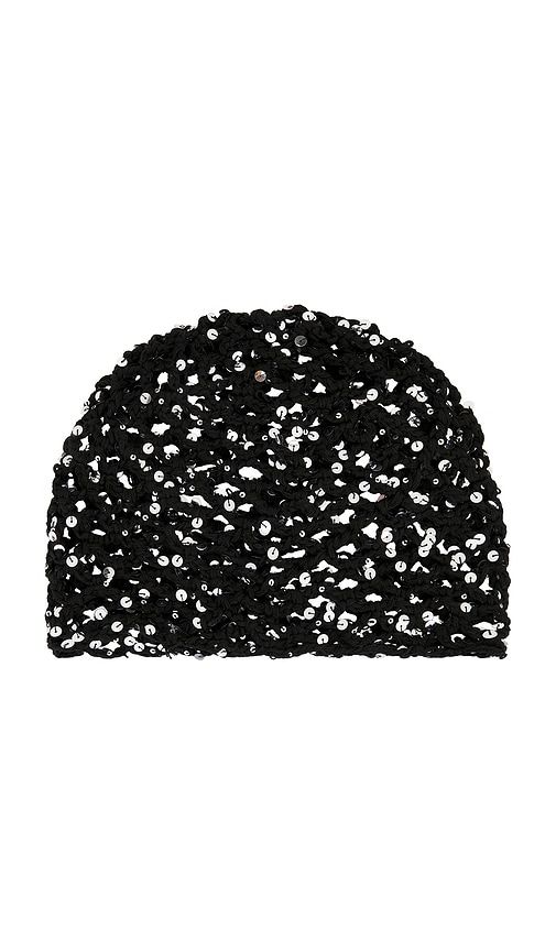 Tanya Crochet Hat in - Lovers and Friends - Modalova