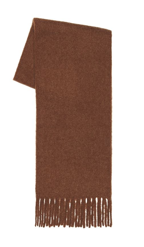 Louisa Scarf in Brown - Lovers and Friends - Modalova