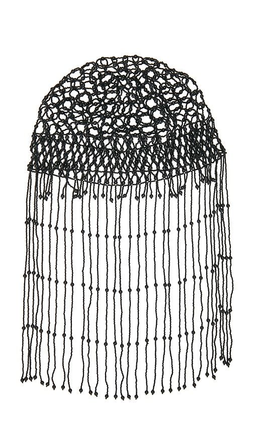 Liza Beaded Hat in - Lovers and Friends - Modalova