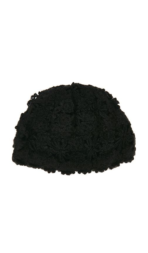 Juliet Crochet Hat in - Lovers and Friends - Modalova
