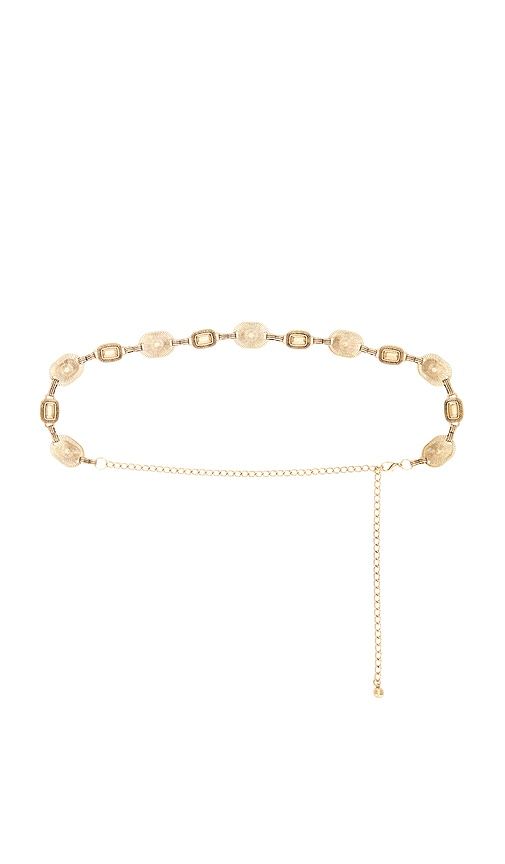 Antonila Belt in Metallic - Lovers and Friends - Modalova