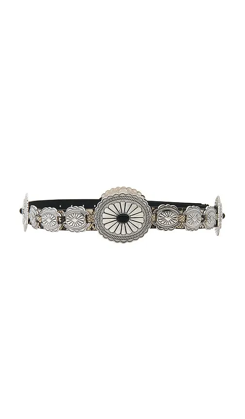 Gypsy Buckle Belt in - Lovers and Friends - Modalova