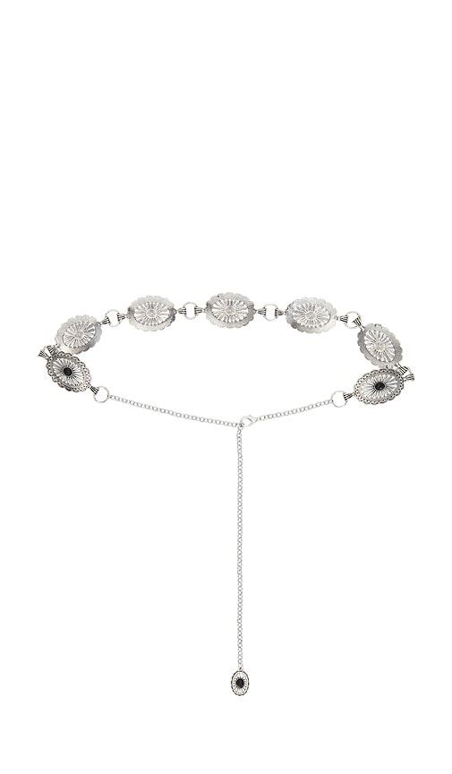 Ren Belt in Metallic - Lovers and Friends - Modalova