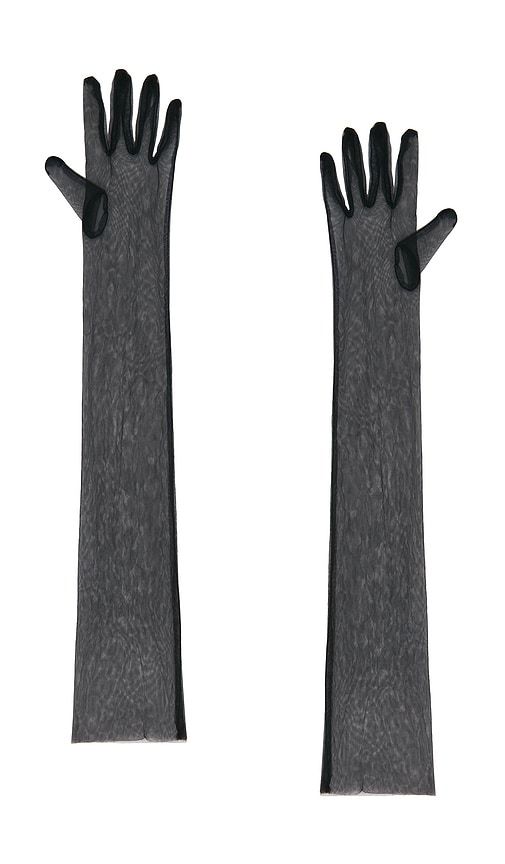 Jayne Sheer Gloves in - Lovers and Friends - Modalova
