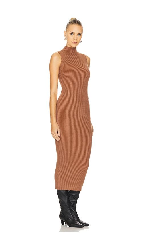 Adalee Midi Dress in . - size M (also in S) - Lovers and Friends - Modalova