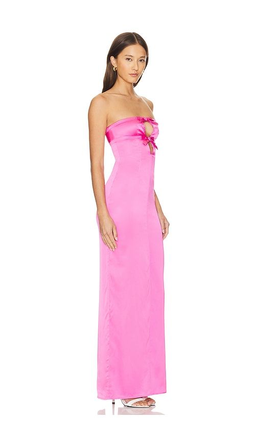 Graciela Gown in . - size L (also in XL) - Lovers and Friends - Modalova