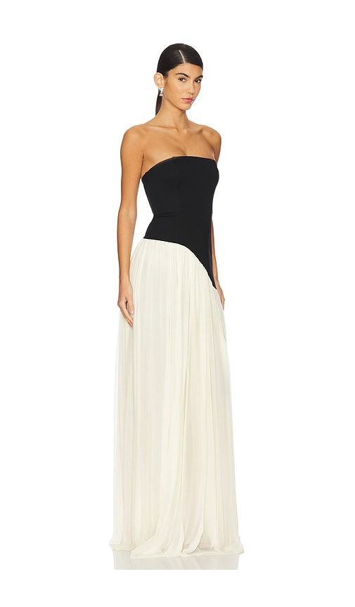 Alice Strapless Gown in . - size L (also in M, S, XXS) - Lovers and Friends - Modalova