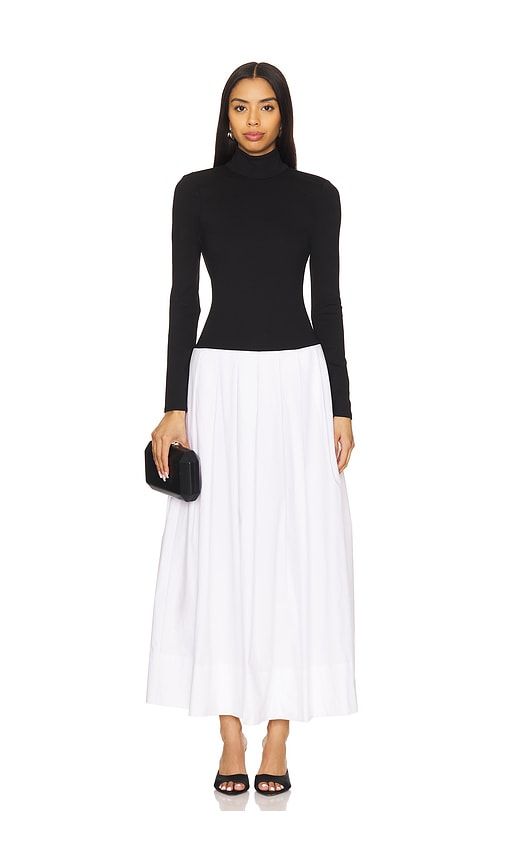 Sol Midi Dress in ,. - size L (also in M, S) - Lovers and Friends - Modalova