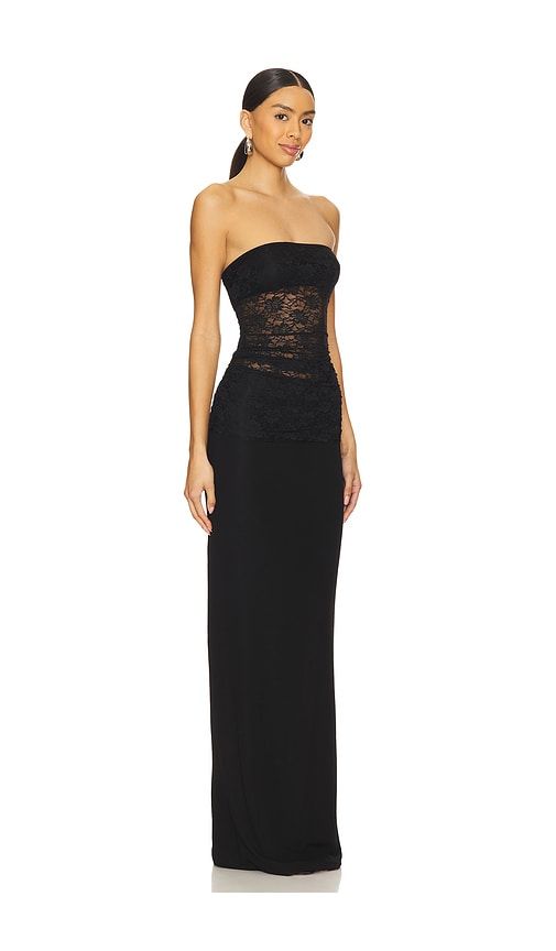 Zahra Gown in . - size L (also in M, S, XS) - Lovers and Friends - Modalova