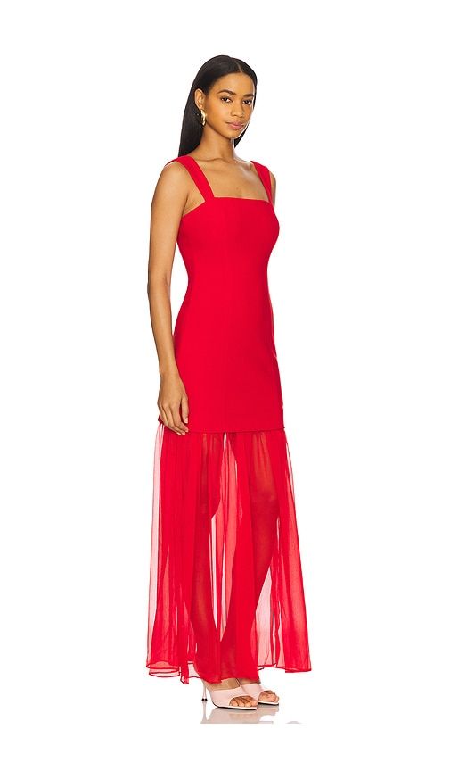 Danielle Gown in . - size M (also in S, XS, XXS) - Lovers and Friends - Modalova