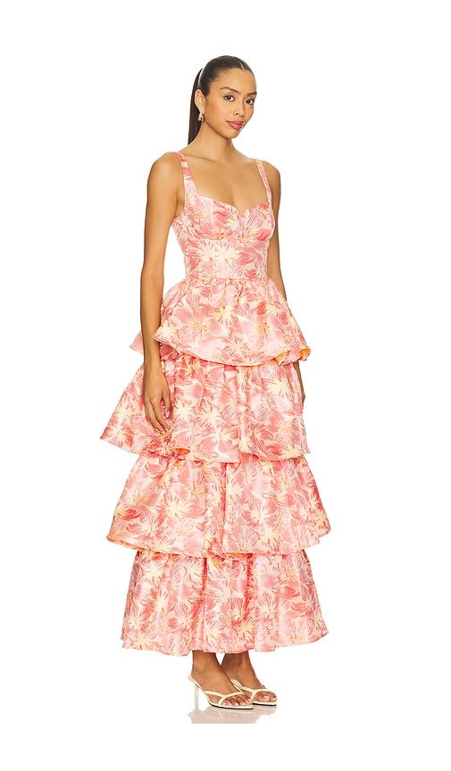Francesca Maxi Dress in . - size M (also in XS) - Lovers and Friends - Modalova