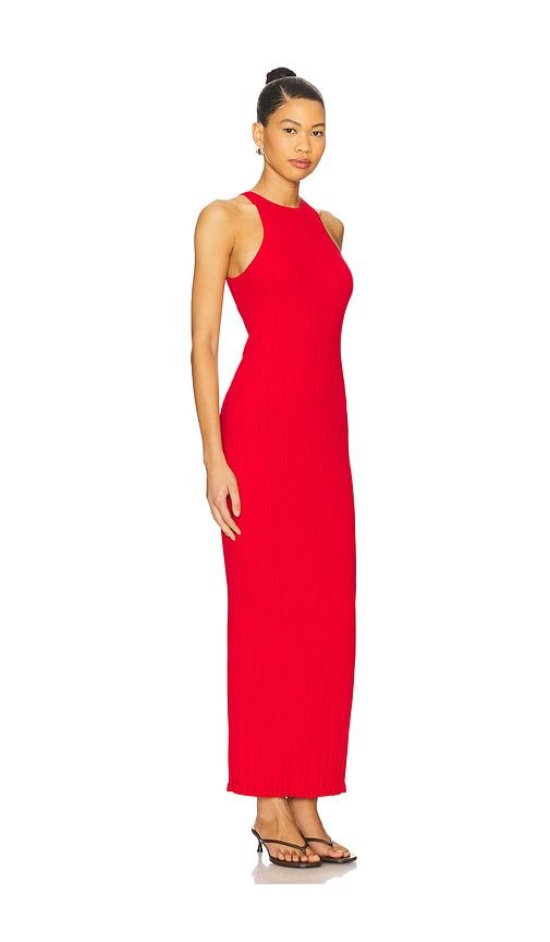Dover Rib Midi Dress in . - size M (also in S, XL) - Lovers and Friends - Modalova