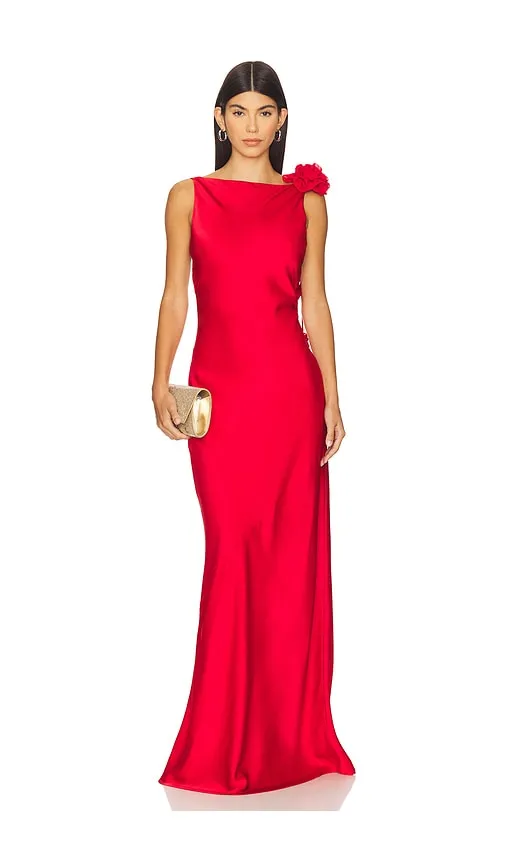 Angela Gown in . - size L (also in M, S) - Lovers and Friends - Modalova