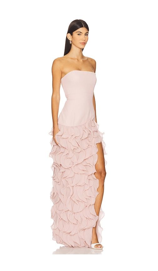 Rori Gown in . - size L (also in M, S) - Lovers and Friends - Modalova