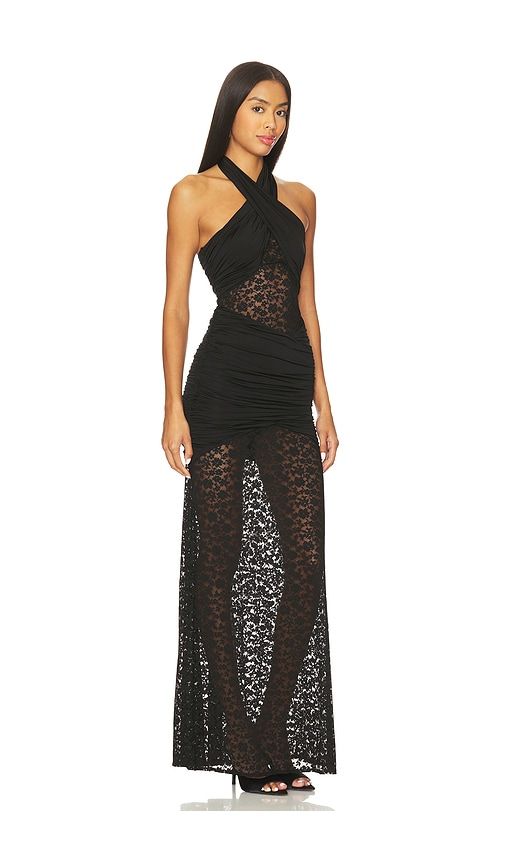 Sachi Gown in . - size S (also in M) - Lovers and Friends - Modalova