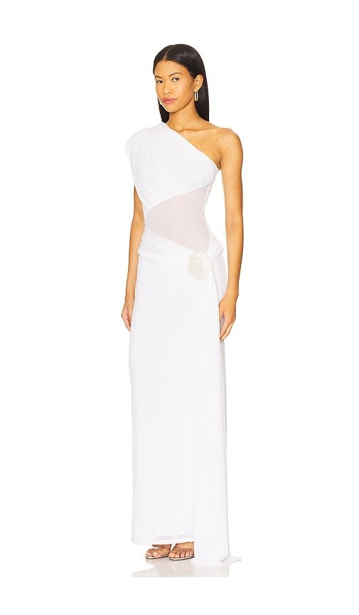 Lea Gown in . - size M (also in S, XS, XXS) - Lovers and Friends - Modalova