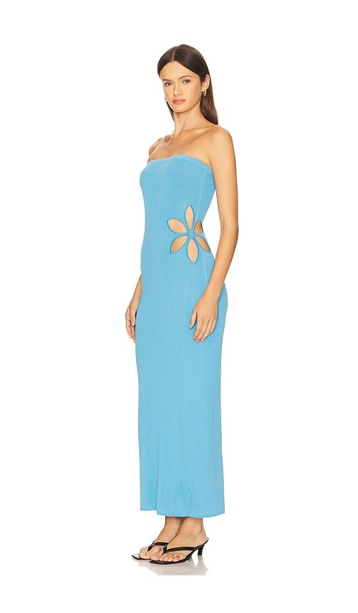 Morine Midi Dress in . - size M (also in L, XL) - Lovers and Friends - Modalova