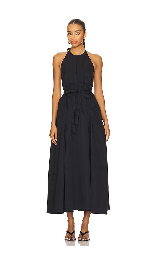 Idun Halter Neck Midi Dress in . - size L (also in S) - Lovers and Friends - Modalova