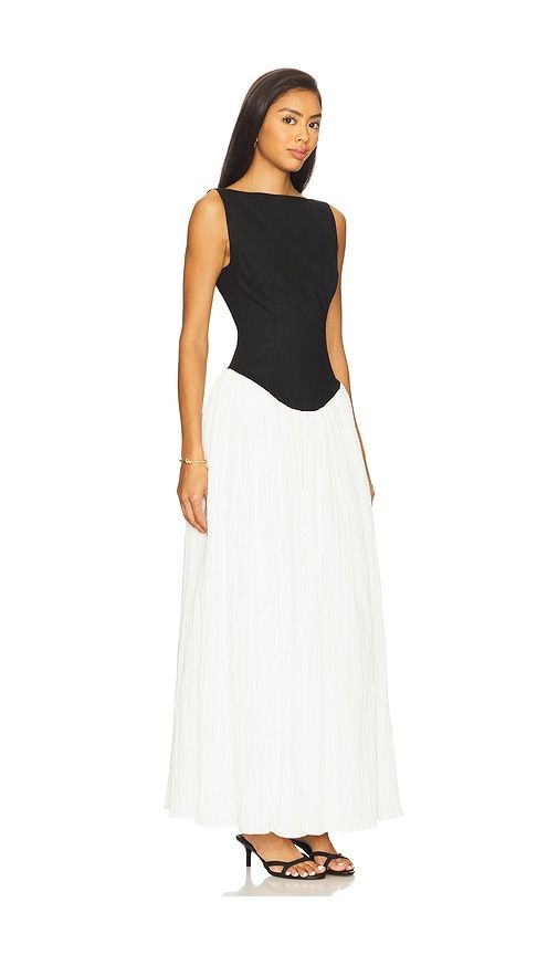 Lorelie Maxi Dress in ,White. - size M (also in S) - Lovers and Friends - Modalova