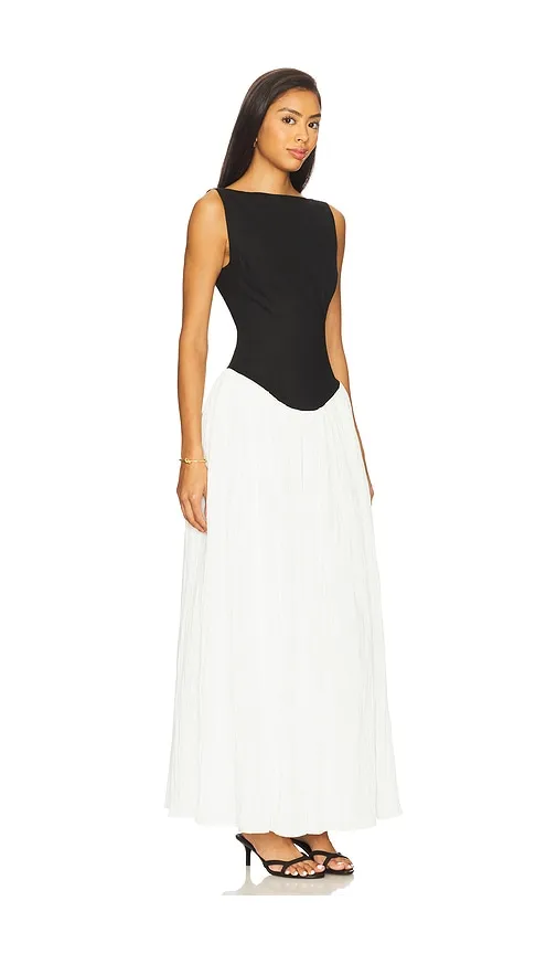 Lorelie Maxi Dress in ,White. - size S (also in XS, XXS) - Lovers and Friends - Modalova
